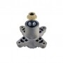 Cuscinetto lama MTD 618-0624 - 918-0624 - 6180624 - 91804037 TORO 112-0460