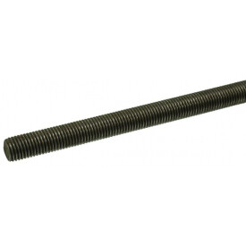 Varilla roscada negra M12 UNIVERSAL M12 97512B