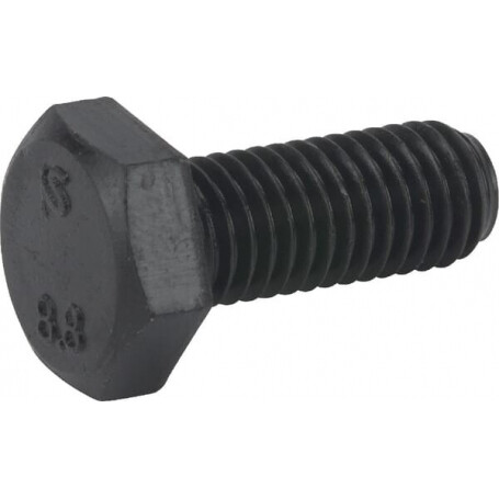 Tige filetée M10x25 UNIVERSEL 9331025BP001