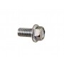 Schraube messer HONDA - ISEKI - KAAZ 90105-950-710 - V203-361-002-0 - 335M1020