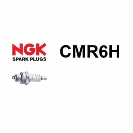 Zündkerze NGK CMR6HP001