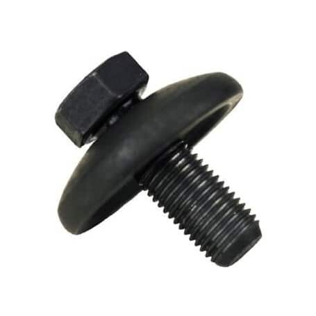 Schraube messer AYP 193003