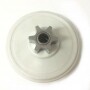 Piñón motosierra 460663 - 538243909 HUSQVARNA - ALKO - MC CULLOCH - PARTNER
