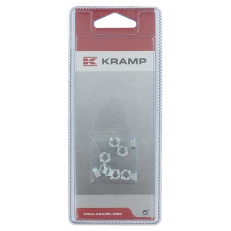 Écrou UNIVERSEL KR9345P010