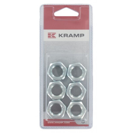 Écrou UNIVERSEL KR93416P006