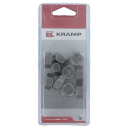 Écrou UNIVERSEL KR93412BP010