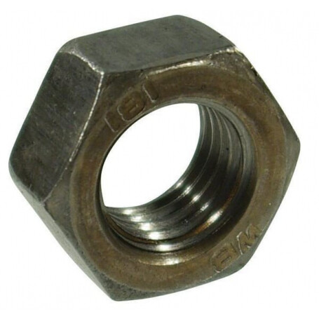 Écrou UNIVERSEL 934393B