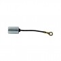 Condensador KOHLER 270541 - 270541-S GRAVELY 13998 - 34907 WINSCONSIN X6916