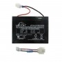 Batería kit HUSQVARNA 580764901 MC CULLOCH 532437070 - 586457801 - 12V 2,8Ah