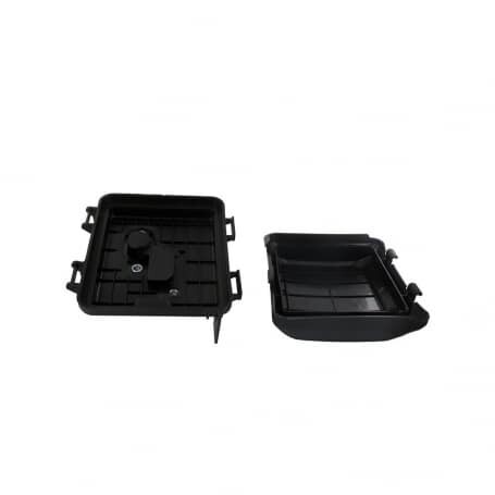Gruppo scatola filtro aria HONDA 17220-ZM0-000 - 17231-ZM0-010 - 17220ZM0000 - 17231ZM0010