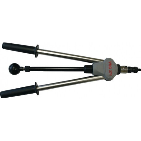 Écrou UNIVERSEL VNG371