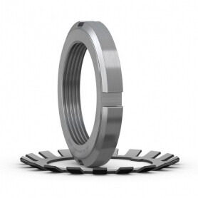 Écrou SKF 7500KM06