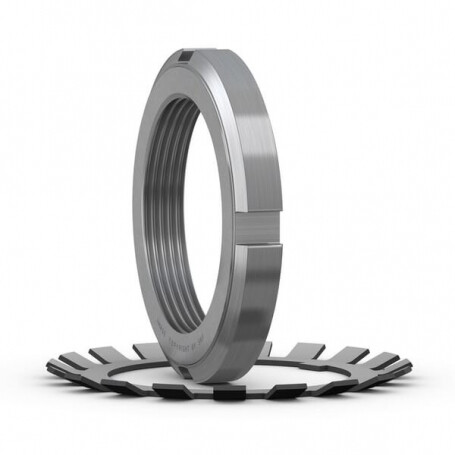 Écrou SKF 7500KM06