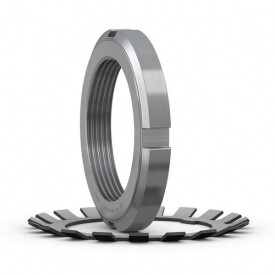 Écrou SKF 7500KM06