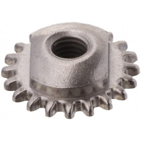 Écrou OUTILS-WOLF 71517OW