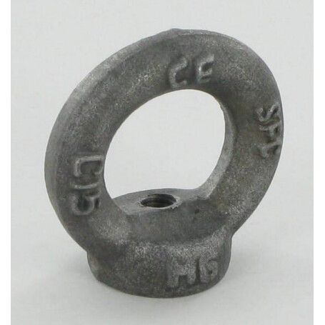 Écrou M6 UNIVERSEL 5826B