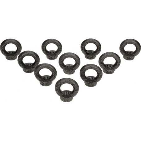 Écrou M10 UNIVERSEL 58210B