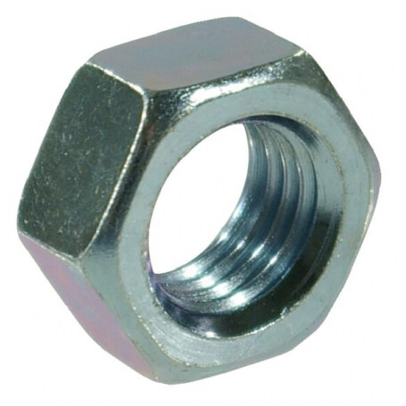 Écrou hexagonal UNIVERSEL ISO40321410