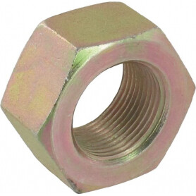 Écrou hexagonal UNIVERSEL 9342015GGL