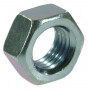 Écrou hexagonal UNIVERSEL 93412UNCL