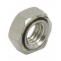 Écrou hexagonal UNIVERSEL 92910RVSP001