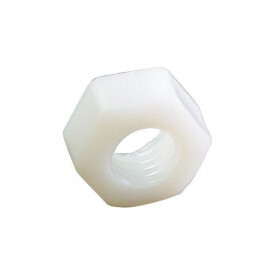 Écrou hexagonal M24x3,00 UNIVERSEL 93424N