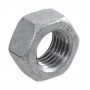 Écrou hexagonal M20x2,50 UNIVERSEL 93420TVISO