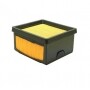 Filtro aria HUSQVARNA - PARTNER 525470601 - 525470602 modelli K760