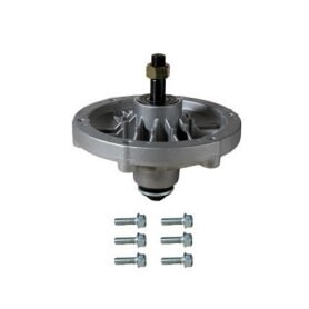 Cojinete cuchilla TORO - EXMARK 109-8744 - 116-5712 modelo Titan Z5200 - 74815 - QUEST 48 et 52 para