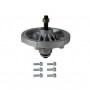 Cuscinetto lama TORO - EXMARK 109-8744 - 116-5712 modelli Titan Z5200 - 74815 - QUEST 48 et 52 pollici