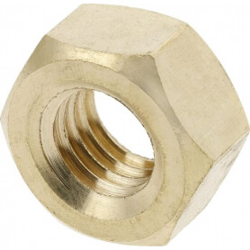 Écrou hexagonal M16x2,00 UNIVERSEL 93416MS