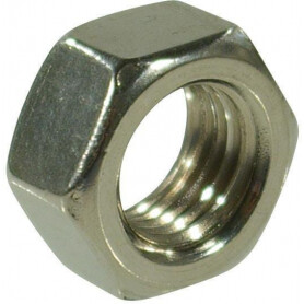 Écrou hexagonal M14x2,00 UNIVERSEL 93414RVSP001