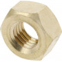 Écrou hexagonal M10x1,50 UNIVERSEL 93410MS