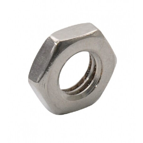 Écrou hexagonal bas M24x3,00 UNIVERSEL 439B24RVSP001