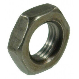 Écrou hexagonal bas M24x2,00 UNIVERSEL 439B242B