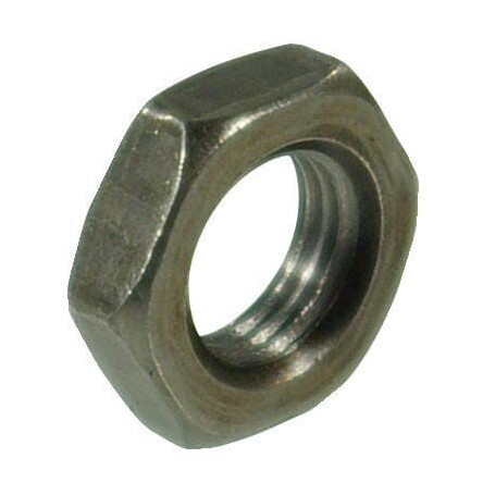 Écrou hexagonal bas M24x2,00 UNIVERSEL 439B242B
