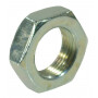 Écrou hexagonal bas M24x1,50 UNIVERSEL 439B2415L