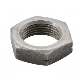 Écrou hexagonal bas M20x2,50 UNIVERSEL 93620P001
