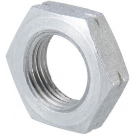 Écrou hexagonal bas M18x1,50 UNIVERSEL 9361815LI