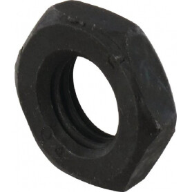 Écrou hexagonal bas M10x1,25 UNIVERSEL 439B10125B