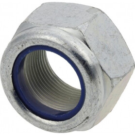 Écrou hexagonal autobloquant UNIVERSEL 985241510