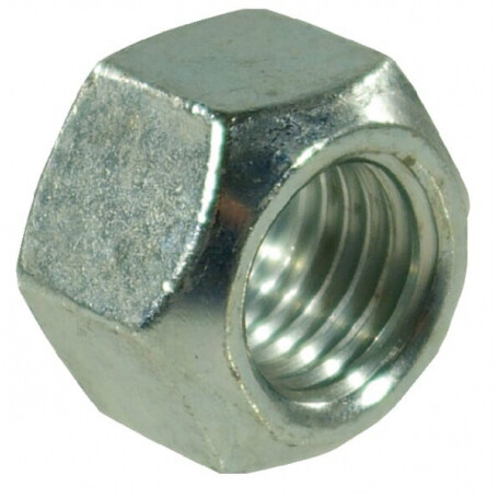 Écrou hexagonal autobloquant UNIVERSEL 98024