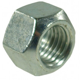 Écrou hexagonal autobloquant UNIVERSEL 9801410P001