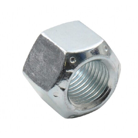 Écrou hexagonal autobloquant UNIVERSEL 98012UNF