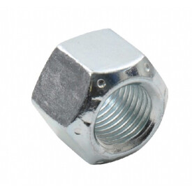 Sechskantmutter DIN980 UNF 1/2" verzinkt Klasse 8 UNIVERSAL 98012HUNF