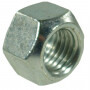 Écrou hexagonal autobloquant UNIVERSEL 9801010