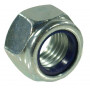 Écrou hexagonal autobloquant M20x2,50 UNIVERSEL 98220P001