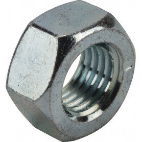 Écrou hexagonal AGRIA AGW00610