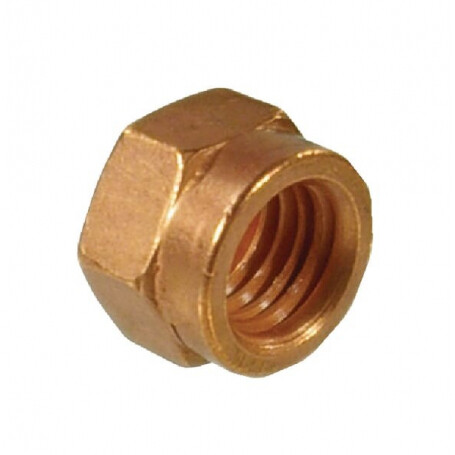 Écrou d'échappement M12x1,75 UNIVERSEL UM12