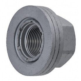 Écrou de roue M22x1,50 LOCK NLWN2215DP